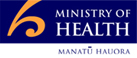 Minisrty Of Health Logo