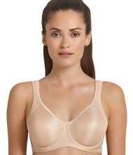 Breast Care Range